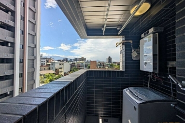 兆基社會住宅🏡照南國中兩房平車走路上學+免仲費（第14張）