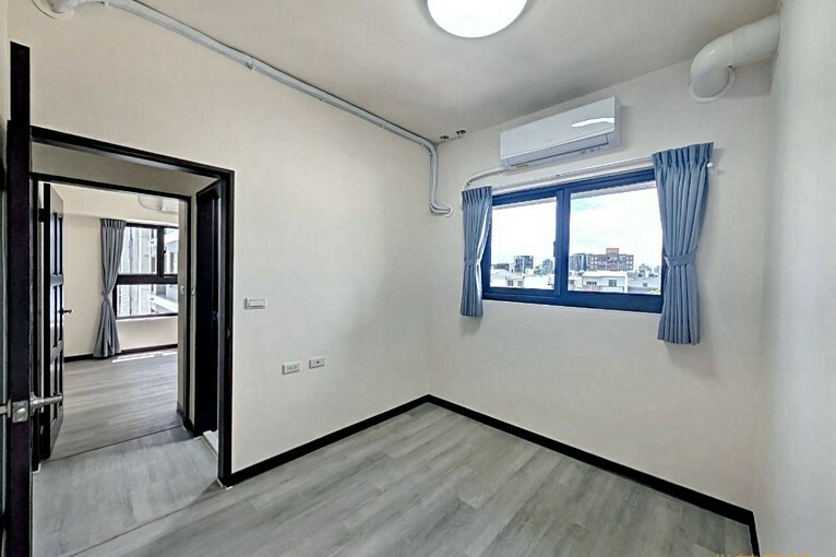 兆基社會住宅🏡照南國中兩房平車走路上學+免仲費(第10張)