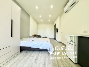 稀有可貓🍀陽台獨洗🍀流理台🍀子母車🍀雙租屋補助（第6張）