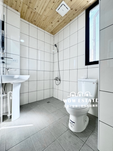 稀有可貓🍀陽台獨洗🍀流理台🍀子母車🍀雙租屋補助（第7張）