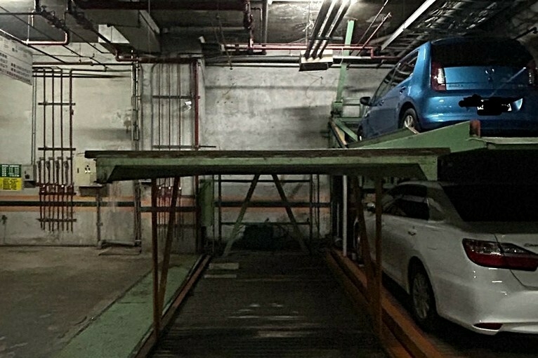 兆基社會住宅🏡同德國小/全新三台冷氣/兩房機械車/可租補（第11張）
