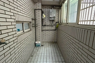 兆基社會住宅🏡同德國小/全新三台冷氣/兩房機械車/可租補（第8張）