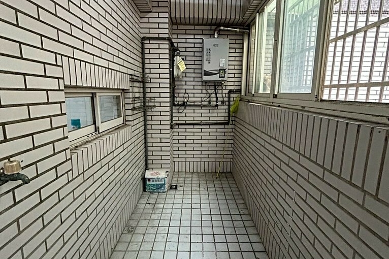 兆基社會住宅🏡同德國小/全新三台冷氣/兩房機械車/可租補（第8張）