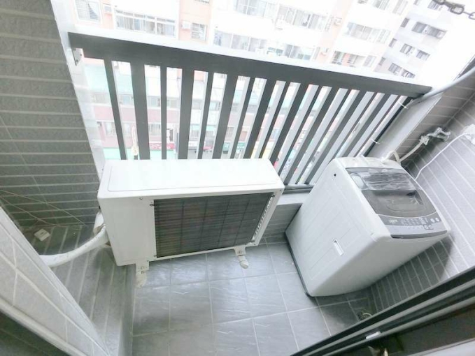 🔥南區可貓租補🔥陽台獨洗🔥電梯🔥飲水機子母車]（第2張）