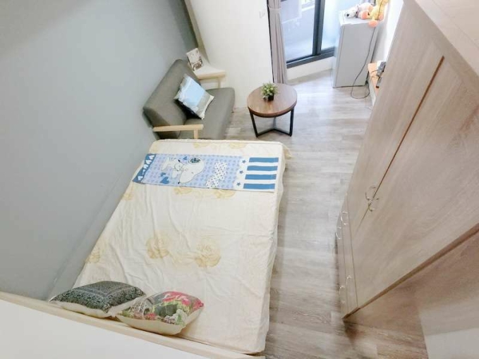 🔥南區可貓租補🔥陽台獨洗🔥電梯🔥飲水機子母車]（第4張）