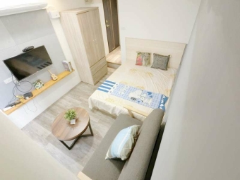 🔥南區可貓租補🔥陽台獨洗🔥電梯🔥飲水機子母車]（第10張）