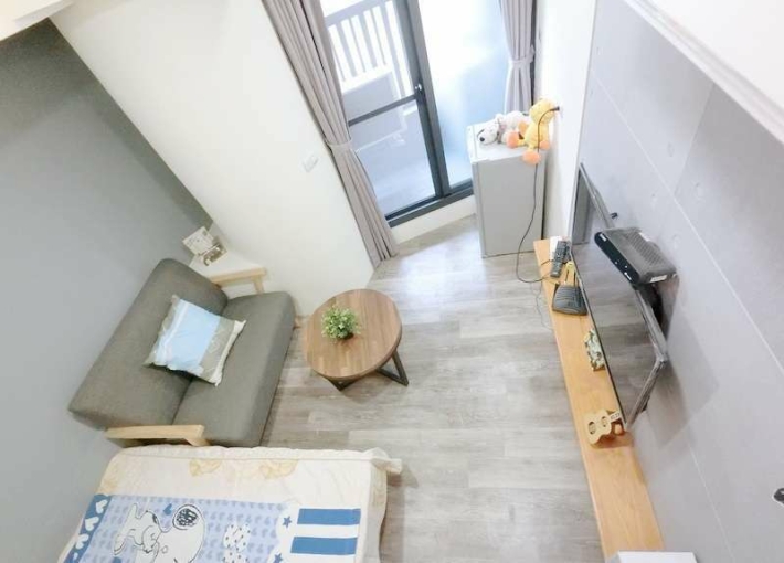 🔥南區可貓租補🔥陽台獨洗🔥電梯🔥飲水機子母車]（第6張）