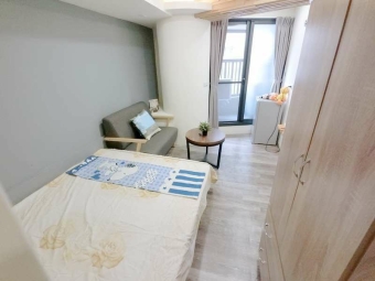 🔥南區可貓租補🔥陽台獨洗🔥電梯🔥飲水機子母車]（第1張）