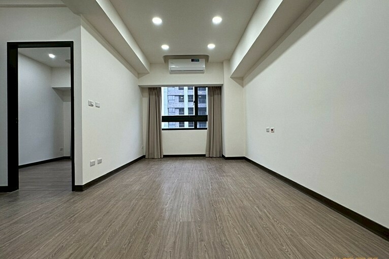 兆基社會住宅🏠織未來全新未住3房車(第1張)