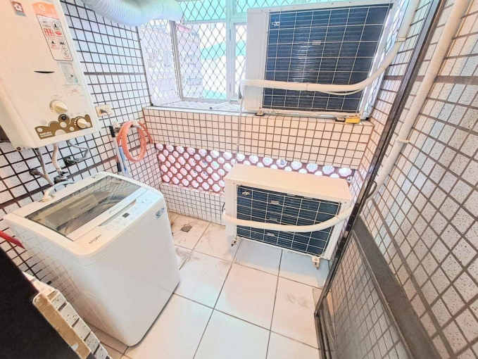 可租補☆3房2廳2衛☆電梯管理員☆平車 - Image 12