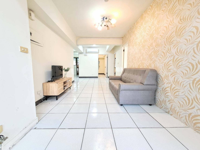 可租補☆3房2廳2衛☆電梯管理員☆平車 - Image 2