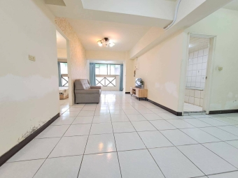 可租補☆3房2廳2衛☆電梯管理員☆平車 - Image 18