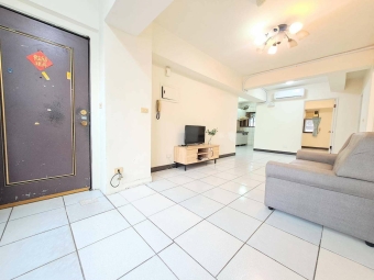 可租補☆3房2廳2衛☆電梯管理員☆平車 - Image 17