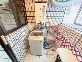 可租補☆3房2廳2衛☆電梯管理員☆平車 - Image 27