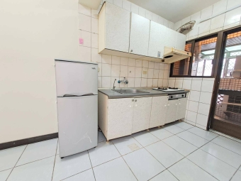 可租補☆3房2廳2衛☆電梯管理員☆平車 - Image 23