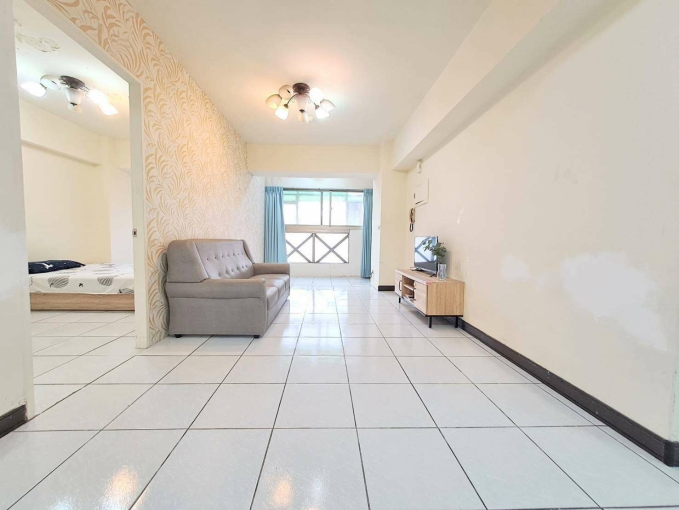 可租補☆3房2廳2衛☆電梯管理員☆平車 - Image 1