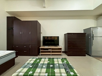 兆基社會住宅🏡中和美麗景安✨秒殺套房🎀（第4張）