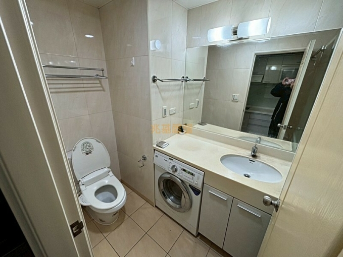 兆基社會住宅🏡中和美麗景安✨秒殺套房🎀（第8張）