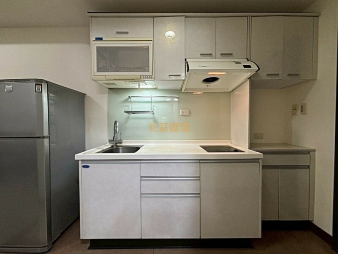 兆基社會住宅🏡中和美麗景安✨秒殺套房🎀（第6張）