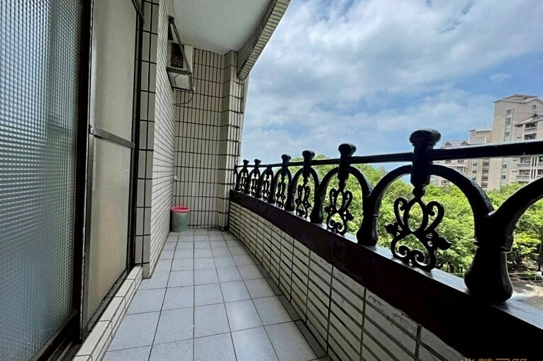 兆基社會住宅🏠Benson可租補免仲費真理大學旁公寓五房(第11張)