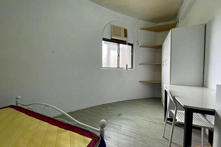 兆基社會住宅🏠Benson可租補免仲費真理大學旁公寓五房(第6張)