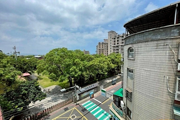 兆基社會住宅🏠Benson可租補免仲費真理大學旁公寓五房(第10張)