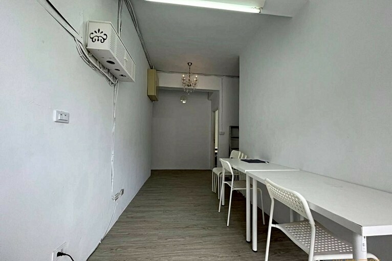 兆基社會住宅🏠Benson可租補免仲費真理大學旁公寓五房(第7張)