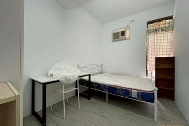兆基社會住宅🏠Benson可租補免仲費真理大學旁公寓五房（第4張）