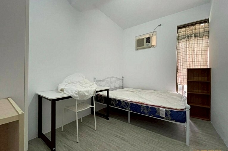 兆基社會住宅🏠Benson可租補免仲費真理大學旁公寓五房(第4張)