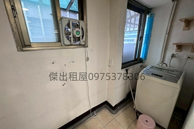 傑出租屋/站前稀有社區電梯,陽台獨洗,垃圾集中~（第6張）