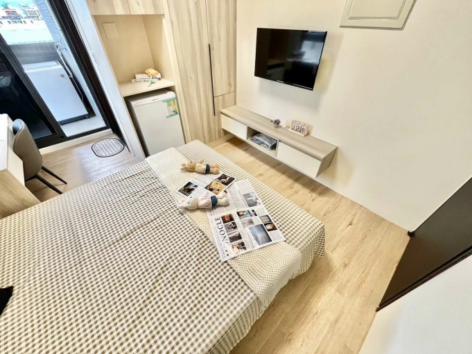 💖可租補✨電梯🏠獨洗曬👍系統裝潢✔️乾溼分離💖（第2張）