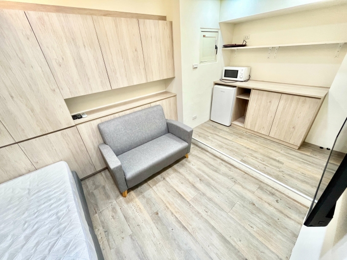 🧡請加賴🧡可寵🧡電梯🧡租屋補助🧡陽台獨洗🧡乾溼分離🧡（第6張）