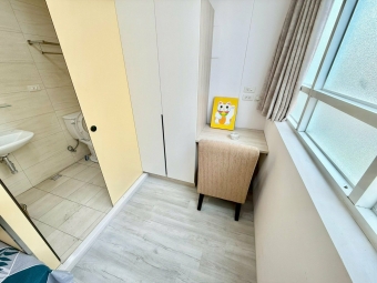 凱屋良緣💖你是向日葵✅可租補報稅🌞採光通風好✨（第6張）