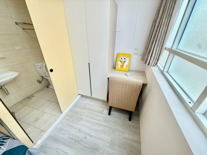 凱屋良緣💖你是向日葵✅可租補報稅🌞採光通風好✨（第6張）