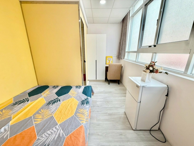 凱屋良緣💖你是向日葵✅可租補報稅🌞採光通風好✨（第4張）