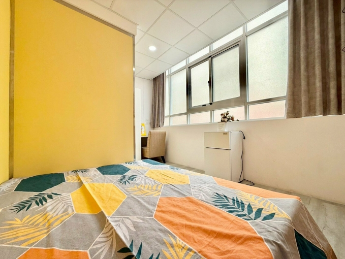 凱屋良緣💖你是向日葵✅可租補報稅🌞採光通風好✨（第2張）