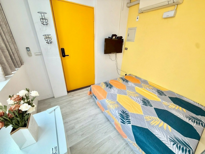 凱屋良緣💖你是向日葵✅可租補報稅🌞採光通風好✨（第8張）