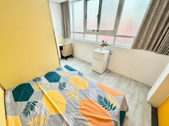 凱屋良緣💖你是向日葵✅可租補報稅🌞採光通風好✨（第1張）