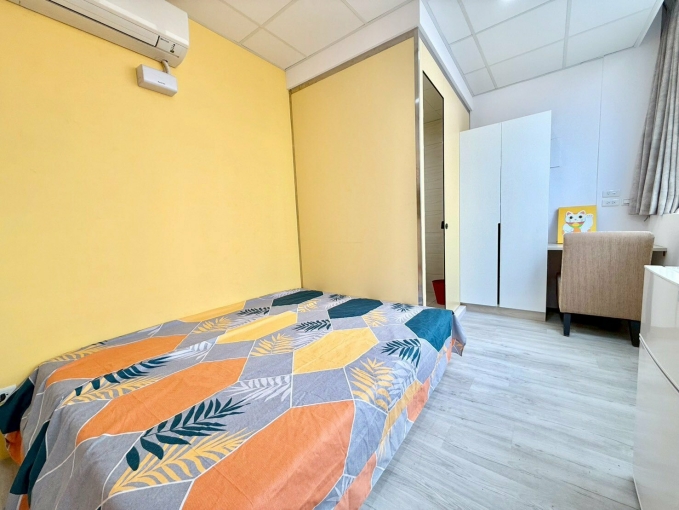 凱屋良緣💖你是向日葵✅可租補報稅🌞採光通風好✨（第3張）