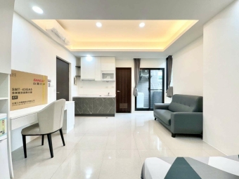 🧡請加賴🧡全新電梯🧡租屋補助🧡陽台獨洗🧡流理台🧡汽車好停🧡秒殺速洽🧡（第3張）