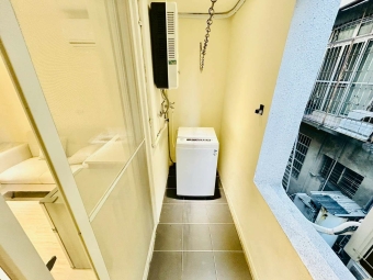 一中✨租補✔子母車✨2房✔（第5張）