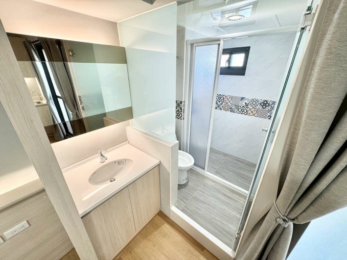 🔥沙鹿全新套房🔥陽台獨洗🔥電梯 乾濕分離🔥近沙鹿家樂福 - Image 4