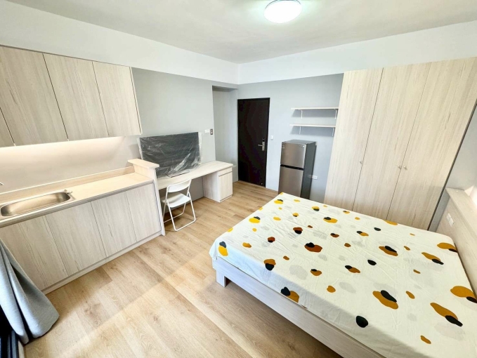 🔥沙鹿全新套房🔥陽台獨洗🔥電梯 乾濕分離🔥近沙鹿家樂福 - Image 9