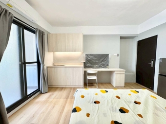 🔥沙鹿全新套房🔥陽台獨洗🔥電梯 乾濕分離🔥近沙鹿家樂福 - Image 18