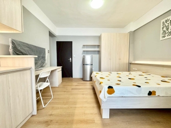 🔥沙鹿全新套房🔥陽台獨洗🔥電梯 乾濕分離🔥近沙鹿家樂福 - Image 19