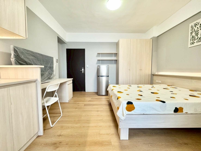 🔥沙鹿全新套房🔥陽台獨洗🔥電梯 乾濕分離🔥近沙鹿家樂福 - Image 6