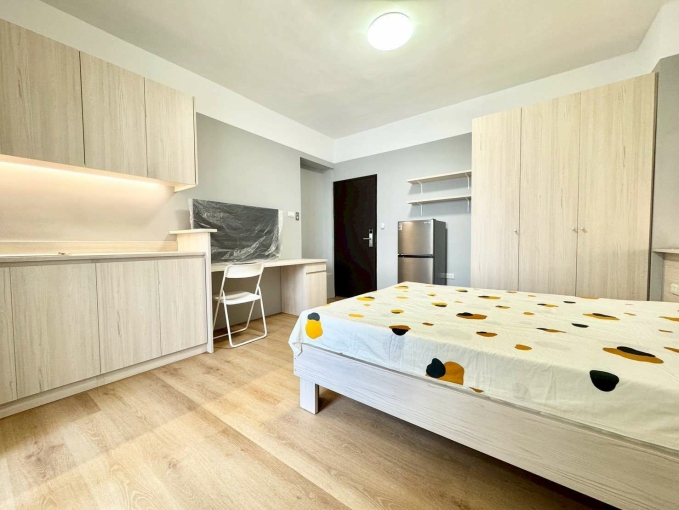 🔥沙鹿全新套房🔥陽台獨洗🔥電梯 乾濕分離🔥近沙鹿家樂福 - Image 8