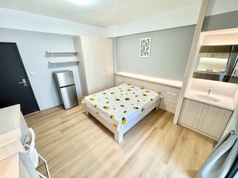 🔥沙鹿全新套房🔥陽台獨洗🔥電梯 乾濕分離🔥近沙鹿家樂福 - Image 23