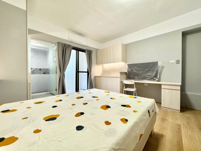 🔥沙鹿全新套房🔥陽台獨洗🔥電梯 乾濕分離🔥近沙鹿家樂福 - Image 11