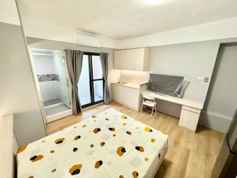 🔥沙鹿全新套房🔥陽台獨洗🔥電梯 乾濕分離🔥近沙鹿家樂福 - Image 25